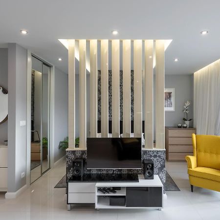 Black Pearl Apartment Krakov Exteriér fotografie